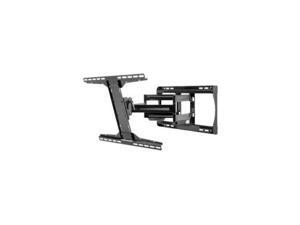 Peerless-AV Paramount PA762 Wall Mount for Flat Panel Display - 39" to 90" Screen Support - 150 lb Load Capacity - Glo Peerless-AV Paramount PA762 Wall Mount for Flat Panel Display - 39" to 90" Screen Support - 150 lb Load Capacity - Glo