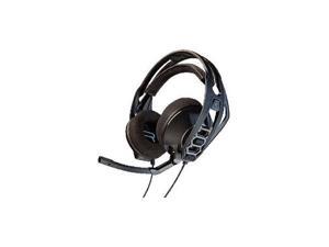PLANTRONICS 203801-01 RIG 500 Gaming Headset PLANTRONICS 203801-01 RIG 500 Gaming Headset