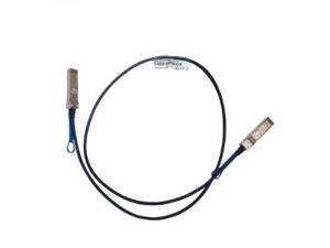 Mellanox Passive Copper Cable, ETH, up to 25Gb/s, SFP28, 1m Mellanox Passive Copper Cable, ETH, up to 25Gb/s, SFP28, 1m