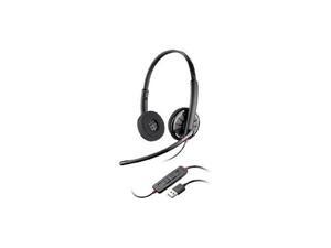 PLANTRONICS 85619-102 BLACKWIRE C320 PLANTRONICS 85619-102 BLACKWIRE C320