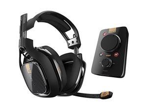 ASTRO Gaming A40 TR Headset + MixAmp Pro TR ASTRO Gaming A40 TR Headset + MixAmp Pro TR