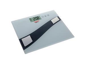 STARFRIT BALANCE 093847-001-0000 Wave-Design Body Fat Scale STARFRIT BALANCE 093847-001-0000 Wave-Design Body Fat Scale