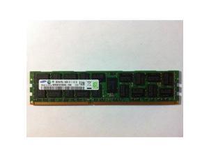 DELL - IMSOURCING M393B1K70DH0-YH9 8GB 2RX4 DDR3 PC3L-10600R DELL - IMSOURCING M393B1K70DH0-YH9 8GB 2RX4 DDR3 PC3L-10600R