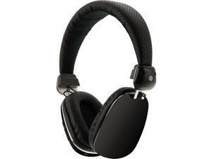 iLive Platinum IAHP46B Bluetooth(R) Headphones with Auxiliary Input (Black) iLive Platinum IAHP46B Bluetooth(R) Headphones with Auxiliary Input (Black)