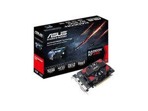ASUS - VGA NVIDIA R7250-1GD5-V2 AMD RADEON PCI3.0 1024MB GDDR5 ASUS - VGA NVIDIA R7250-1GD5-V2 AMD RADEON PCI3.0 1024MB GDDR5
