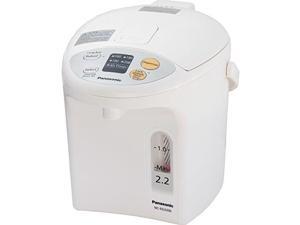 Panasonic NC-EG2200 Electric Thermo Pot, 2.3 quart, White Panasonic NC-EG2200 Electric Thermo Pot, 2.3 quart, White