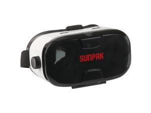 Sunpak SP-VRV-15 VR-15 Virtual Reality Viewer Sunpak SP-VRV-15 VR-15 Virtual Reality Viewer