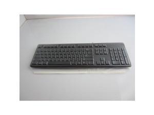 Viziflex Seels 641G104 Dell Keyboard Cover Kb212-B Viziflex Seels 641G104 Dell Keyboard Cover Kb212-B
