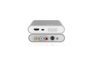 KANEX CON-AV-HD4K Composite S Video to 4K HDMI KANEX CON-AV-HD4K Composite S Video to 4K HDMI