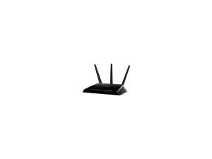 Netgear R7000-100Pas R7000 Ieee 802.11Ac Wireless Router,2.40 Ghz Ism Band,5 Ghz Unii Band,3 X Antenna,1300 Mbps Wireless Speed,4 X Network Port,1 X Broadband Port,Usb,Gigabit Ethernet,Yes Desktop Netgear R7000-100Pas R7000 Ieee 802.11Ac Wireless Router,2.40 Ghz Ism Band,5 Ghz Unii Band,3 X Antenna,1300 Mbps Wireless Speed,4 X Network Port,1 X Broadband Port,Usb,Gigabit Ethernet,Yes Desktop