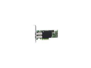 IBM 81Y1662 16Gbps PCI Express 2.0 x8 Emulex Dual-Port HBA for IBM System x IBM 81Y1662 16Gbps PCI Express 2.0 x8 Emulex Dual-Port HBA for IBM System x