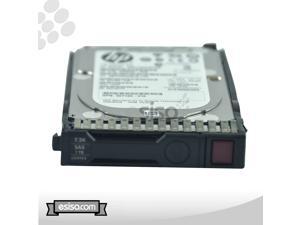 653954-001 HP 1TB 6Gb/s 7.2K SFF SAS SC 653954-001 HP 1TB 6Gb/s 7.2K SFF SAS SC