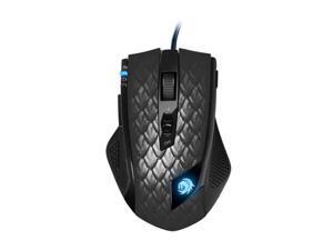 Sharkoon 000SKDMB Drakonia Gaming Mouse - Black Edition Sharkoon 000SKDMB Drakonia Gaming Mouse - Black Edition