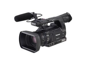 Panasonic Solutions Company Avccam 1/3inch Hand-held Prdctn Camcrdr Panasonic Solutions Company Avccam 1/3inch Hand-held Prdctn Camcrdr