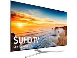 Samsung UN65KS9000FXZA 65-Inch 2160p 4K SUHD Smart LED TV - Silver (2016) Samsung UN65KS9000FXZA 65-Inch 2160p 4K SUHD Smart LED TV - Silver (2016)