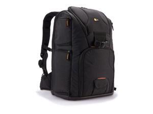 Case Logic DSLR Camera with 15.6" Laptop, Sling Backpack - Black. #KSB-102 Case Logic DSLR Camera with 15.6" Laptop, Sling Backpack - Black. #KSB-102