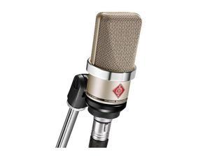 Neumann TLM 102 Condenser Cardioid Microphone, Nickel