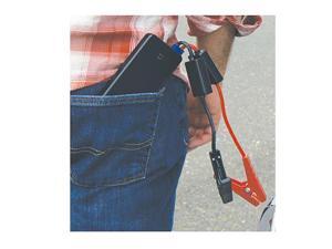 Weego JS6 Standard Jump Starter (12V Lithium-ion) Battery Pack Weego JS6 Standard Jump Starter (12V Lithium-ion) Battery Pack