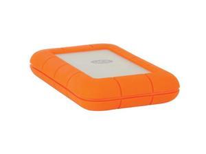 LaCie Rugged Thunderbolt 1TB Thunderbolt & USB 3.0 Portable External Solid State Disk LaCie Rugged Thunderbolt 1TB Thunderbolt & USB 3.0 Portable External Solid State Disk