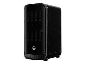 G-Technology G-Speed Studio XL 64TB RAID 8-Bay Thunderbolt 2 Storage Solution G-Technology G-Speed Studio XL 64TB RAID 8-Bay Thunderbolt 2 Storage Solution