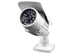 Swann NVW-460 720p Day/Night Wi-Fi Extra Bullet Camera, White #SWNVW-460CAM-US Swann NVW-460 720p Day/Night Wi-Fi Extra Bullet Camera, White #SWNVW-460CAM-US