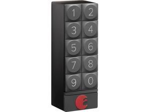 August Bluetooth Keypad for Smart Lock #AUG-AK01-M01-G01 August Bluetooth Keypad for Smart Lock #AUG-AK01-M01-G01