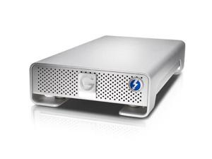 G-Technology 10TB G-Drive USB External Hard Drive with Thunderbolt #0G05024 G-Technology 10TB G-Drive USB External Hard Drive with Thunderbolt #0G05024