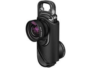 OLLOCLIP OC-0000213-EU CORE LENS FOR IPHONE 7/7 PLUS OLLOCLIP OC-0000213-EU CORE LENS FOR IPHONE 7/7 PLUS