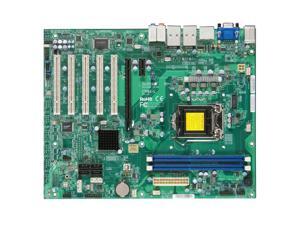 Supermicro C7H61-L Desktop Motherboard - Intel H61 Express Chipset - Socket H2 LGA-1155 - Retail Pack Supermicro C7H61-L Desktop Motherboard - Intel H61 Express Chipset - Socket H2 LGA-1155 - Retail Pack