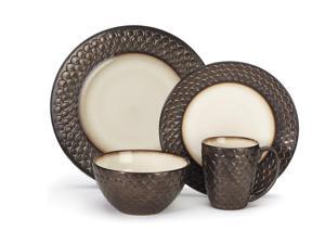 Cuisinart Anais 16-Piece Dinnerware Set Cuisinart Anais 16-Piece Dinnerware Set