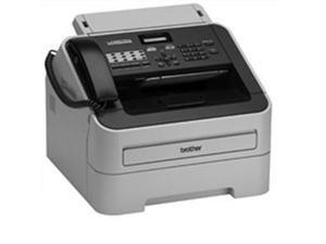 Laser Printer/Fax, 250 Sht Cap, 14"x14-3/5"x12-1/5", BK/GY BRTFAX2840 Laser Printer/Fax, 250 Sht Cap, 14"x14-3/5"x12-1/5", BK/GY BRTFAX2840