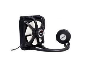 Single Fan Liquid CPU Cooler Single Fan Liquid CPU Cooler