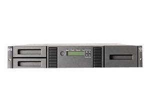 HP MSL2024 0-Drive Tape Library(AK379A) HP MSL2024 0-Drive Tape Library(AK379A)
