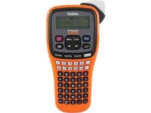 Brothers PT-E100 Industrial P-touch EDGE Family Handheld Labeling Systems Compact Labeling System Brothers PT-E100 Industrial P-touch EDGE Family Handheld Labeling Systems Compact Labeling System