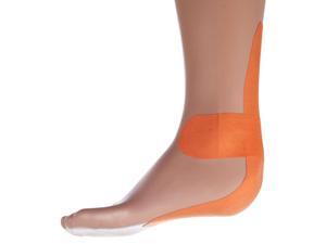Remedy Athletic Kinetic Kinesiology Tape - Orange Remedy Athletic Kinetic Kinesiology Tape - Orange