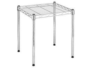 Supreme Chrome Stacking Shelf Supreme Chrome Stacking Shelf