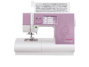 Stylist Touch 9985 Electronic Stylist Touch 9985 Electronic