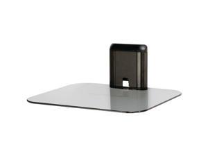 SANUS VMA401-B1 Foundations Single Accessory Shelf SANUS VMA401-B1 Foundations Single Accessory Shelf