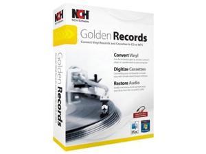 NCH Software Golden Records NCH Software Golden Records