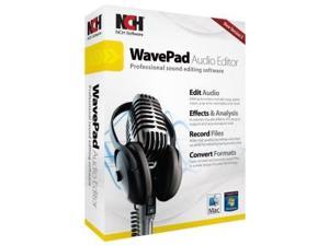NCH Software WavePad NCH Software WavePad