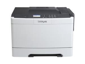 Lexmark CS410DN (28DT016) Duplex 2400 dpi x 600 dpi USB Color Laser Printer Lexmark CS410DN (28DT016) Duplex 2400 dpi x 600 dpi USB Color Laser Printer