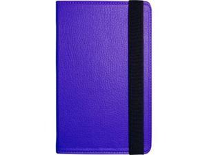 Visual Land Prestige 10 Folio Tablet Case (Purple) Visual Land Prestige 10 Folio Tablet Case (Purple)