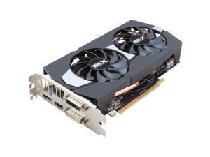 Sapphire Radeon R9 270 Graphic Card - 920 MHz Core - 2 GB GDDR5 SDRAM - PCI Express 3.0 x16 - Full-h Sapphire Radeon R9 270 Graphic Card - 920 MHz Core - 2 GB GDDR5 SDRAM - PCI Express 3.0 x16 - Full-h