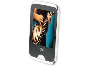 GPX MT863S 8GB Digital Media Player GPX MT863S 8GB Digital Media Player