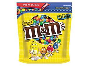 To Thank You For Your Business a 42 oz. Bag of Peanut M&Ms To Thank You For Your Business a 42 oz. Bag of Peanut M&Ms