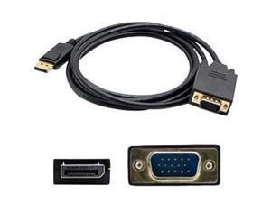 6FT DISPORT2VGAMM6B DP TO VGA M/M CONVERTER 1920X1200 DISPORT2VGAMM6B 6FT DISPORT2VGAMM6B DP TO VGA M/M CONVERTER 1920X1200 DISPORT2VGAMM6B