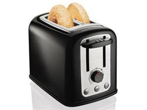 Hamilton Beach 22444 SmartToast 2 slice Toaster Hamilton Beach 22444 SmartToast 2 slice Toaster