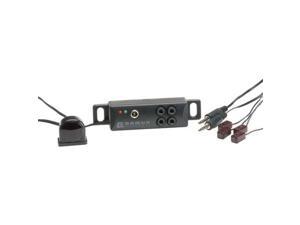Sanus ELM501 All-In-One IR Repeater Sanus ELM501 All-In-One IR Repeater