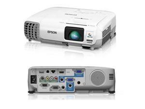EPSON V11H690020 1280 x 800 3000 lumens LCD Projectors 10,000:1 EPSON V11H690020 1280 x 800 3000 lumens LCD Projectors 10,000:1