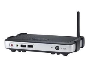 Dell Wyse 3010 - Thin client - DTS - 1 x ARMADA 510 / 1 GHz - RAM 1 GB - no HDD - GigE - Wyse Thin OS 8.1 - Monitor : none Dell Wyse 3010 - Thin client - DTS - 1 x ARMADA 510 / 1 GHz - RAM 1 GB - no HDD - GigE - Wyse Thin OS 8.1 - Monitor : none